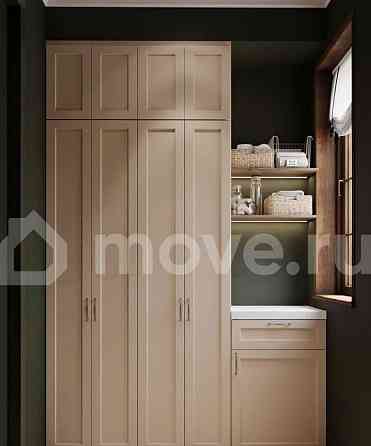 3-комн. квартира, 145 м2, 9/24 эт. Москва