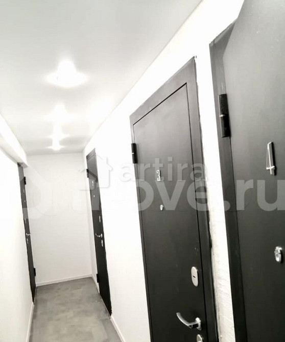 Студия, 14 м2, 1/9 эт. Москва - изображение 4