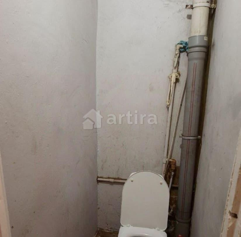 Комната, 9.9 м2, 6/8 эт. Санкт-Петербург - изображение 7