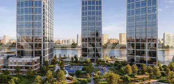 4-комн. квартира, 87.9 м2, 4/26 эт. Москва