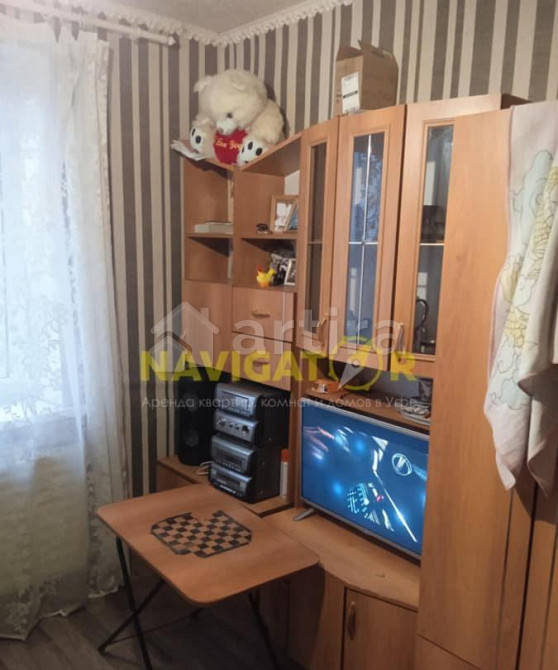 Комната, 12 м2, 7/9 эт. Уфа - изображение 1