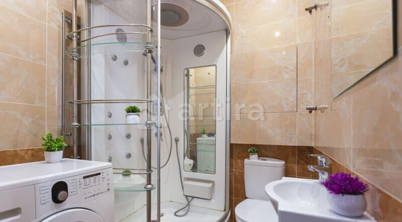 2-комн. квартира, 77 м2, 21/22 эт. Красногорск - изображение 16