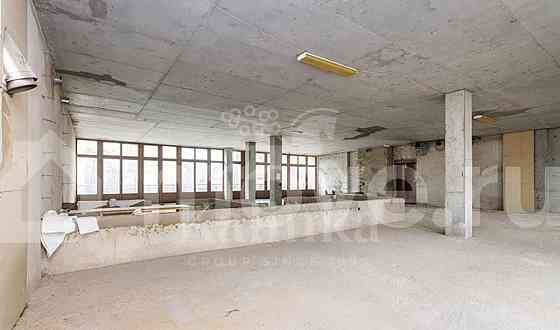 4-комн. квартира, 252.1 м2, 3/7 эт. Москва