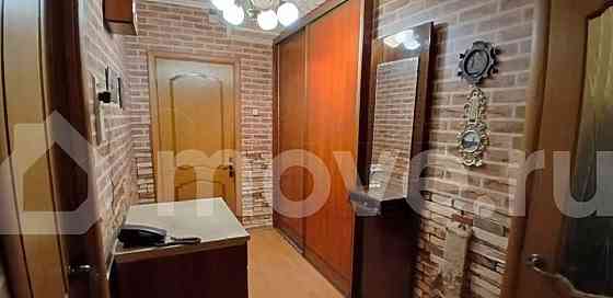 1-комн. квартира, 37.2 м2, 19/25 эт. Москва