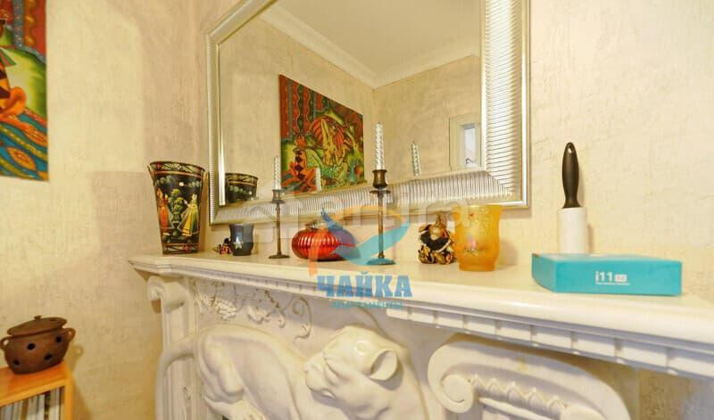 Студия, 42 м2, 1/5 эт. Санкт-Петербург - изображение 13