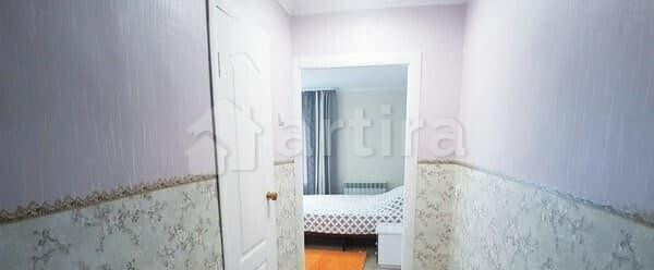 1-комн. квартира, 36 м2, 5/8 эт. Москва - изображение 3