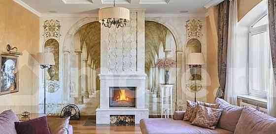 5-комн. квартира, 209 м2, 7/8 эт. Москва