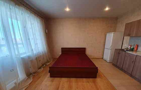 Студия, 32 м2, 13/16 эт. Тюмень