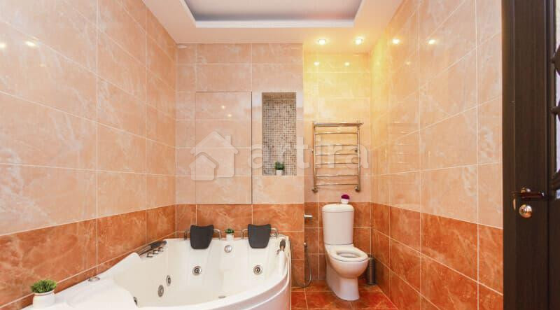 2-комн. квартира, 77 м2, 21/22 эт. Красногорск - изображение 14