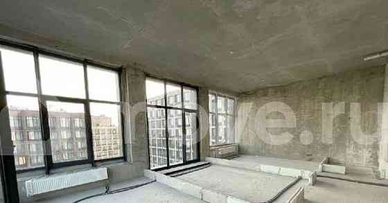 4-комн. квартира, 111.2 м2, 16/18 эт. Москва