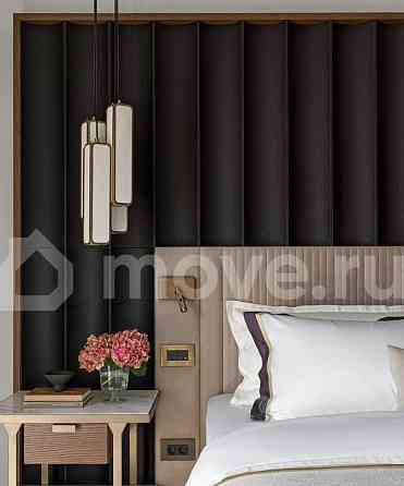 1-комн. апарт-ы, 99.8 м2, 5/9 эт. Москва