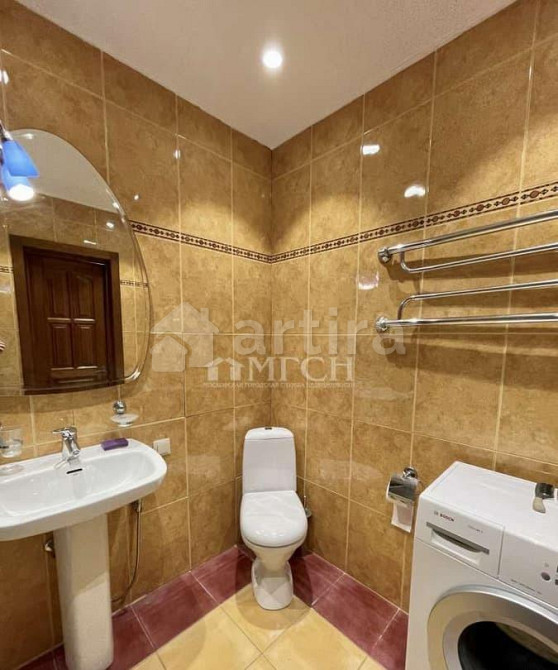 3-комн. квартира, 66.5 м2, 2/8 эт. Москва - изображение 16