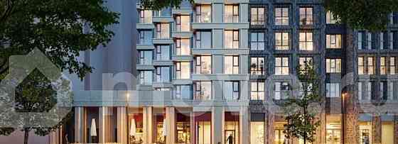 Студия, 20.4 м2, 31/39 эт. Москва