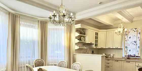 Коттедж, 200 м2, 13 соток, 2 эт. Тольятти