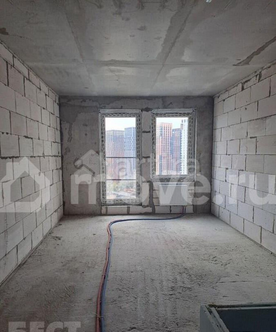 Студия, 27.2 м2, 17/23 эт. Москва - изображение 7