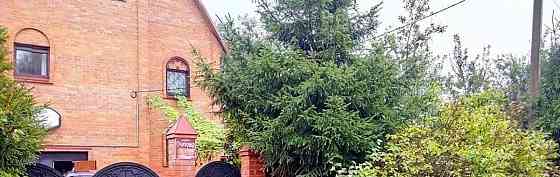 Коттедж, 280 м2, 15 соток, 2 эт. Чехов