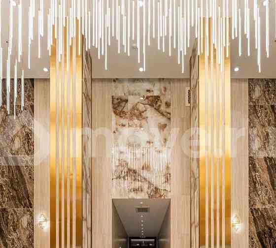 4-комн. квартира, 186 м2, 20/25 эт. Москва