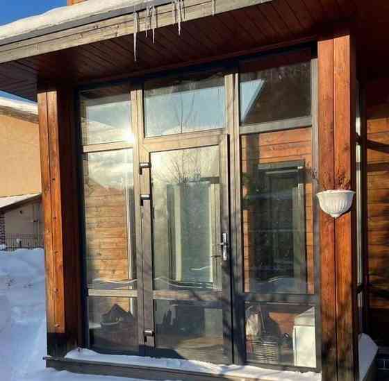 Дом, 100 м2, 3 сотки, 2 эт. Солнечногорск