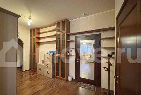 2-комн. квартира, 75.1 м2, 3/15 эт. Москва