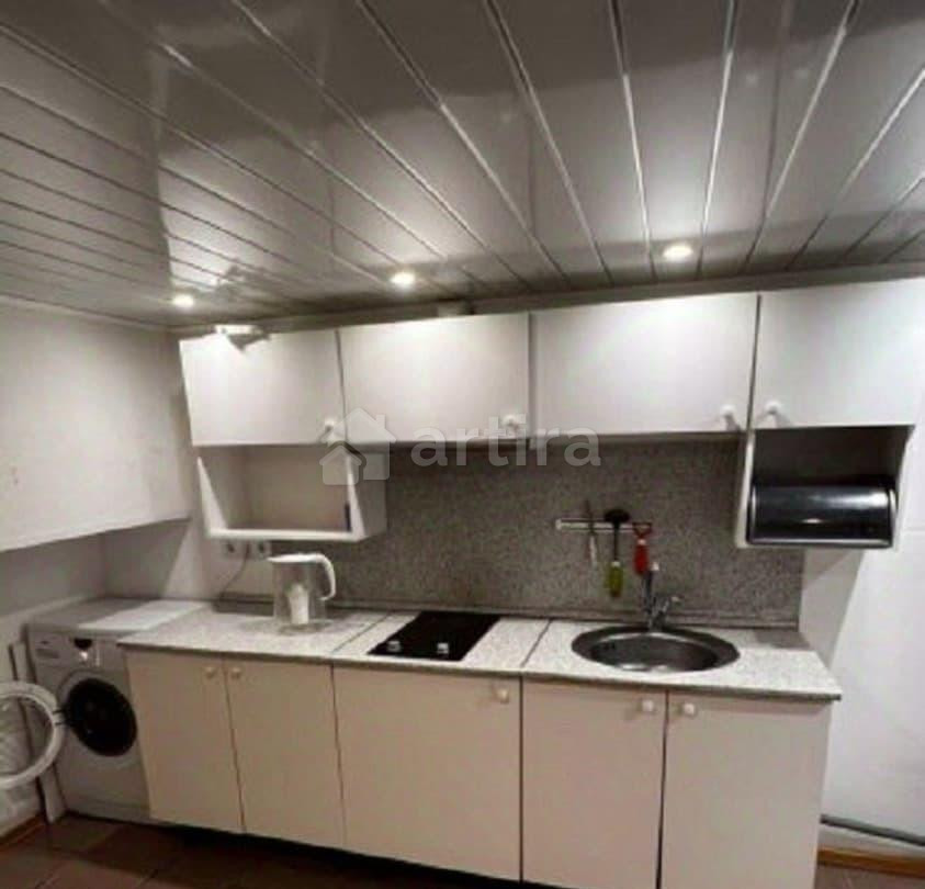 Дом, 50 м2, 1 сотка, 2 эт. Санкт-Петербург - изображение 7