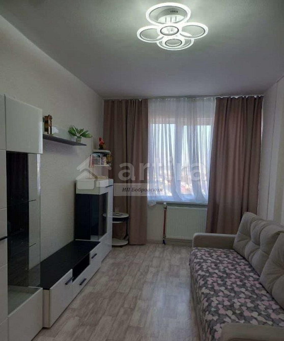 Комната, 34 м2, 5/9 эт. Симферополь - изображение 1