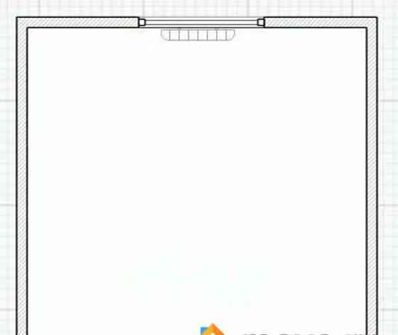 Комната, 17.5 м2, 2/5 эт. Караваево