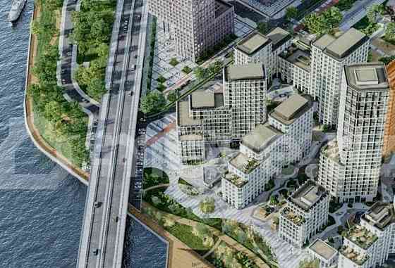 4-комн. квартира, 115.8 м2, 4/7 эт. Москва