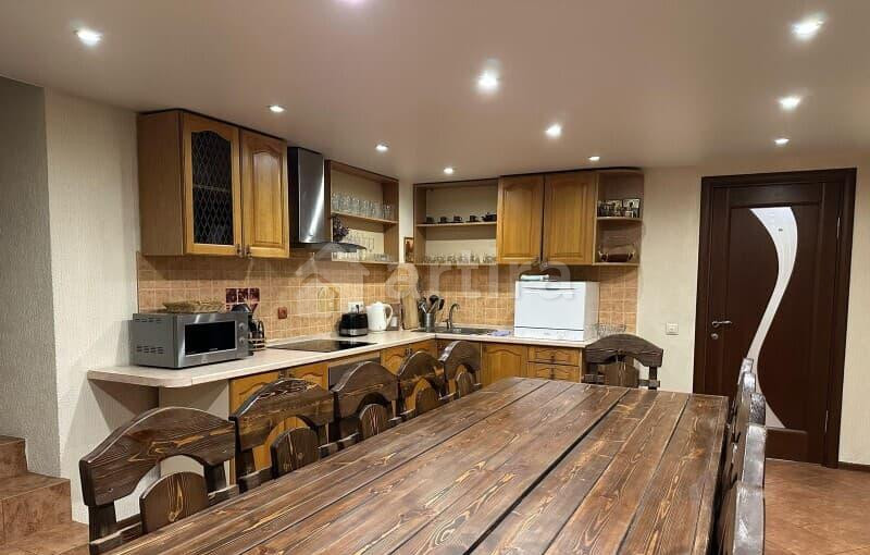 Коттедж, 170 м2 Балабаново - изображение 15