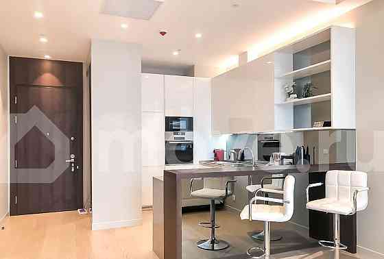 2-комн. апарт-ы, 62.1 м2, 23/78 эт. Москва