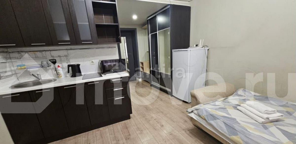 Студия, 18 м2, 5/16 эт. Москва - изображение 1