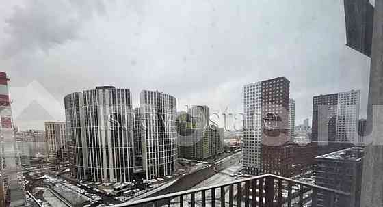 1-комн. квартира, 43 м2, 15/28 эт. Москва