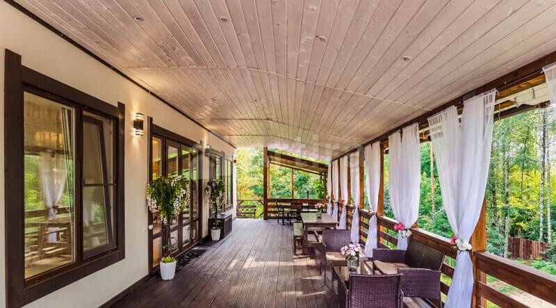 Коттедж, 250 м2 Токсово - изображение 3