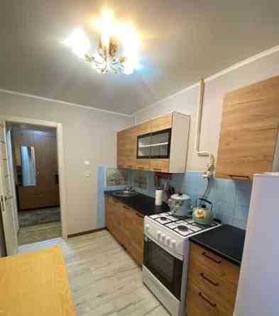 2-комн. квартира, 48 м2, 1/5 эт. Нефтекамск