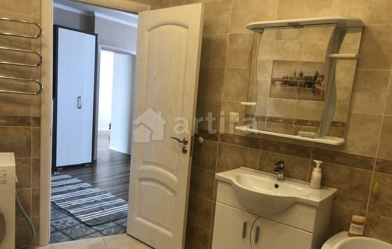 2-комн. квартира, 80 м2, 21/25 эт. Казань - изображение 6