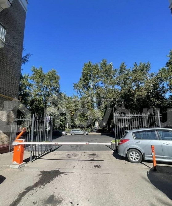 4-комн. квартира, 77 м2, 3/6 эт. Москва - изображение 3