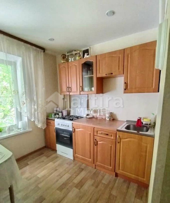 1-комн. квартира, 35 м2, 2/9 эт. Москва - изображение 14