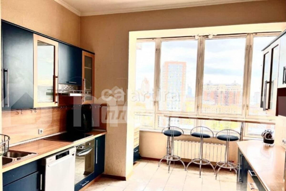 4-комн. квартира, 162 м2, 14/24 эт. Москва - изображение 7