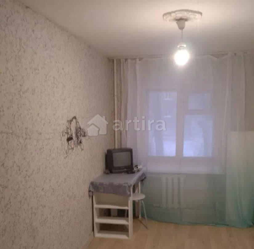 Комната, 14.2 м2, 2/5 эт. Пермь - изображение 1