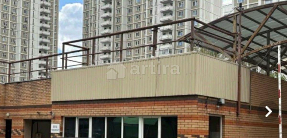 Гараж, 16 м2 Москва - изображение 5