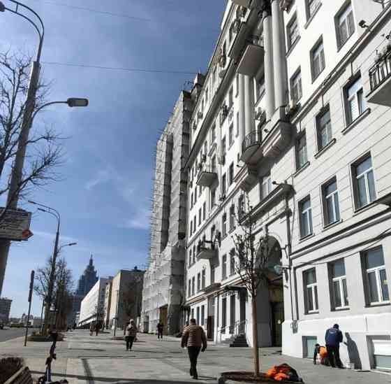 Комната, 16.4 м2, 4/8 эт. Москва