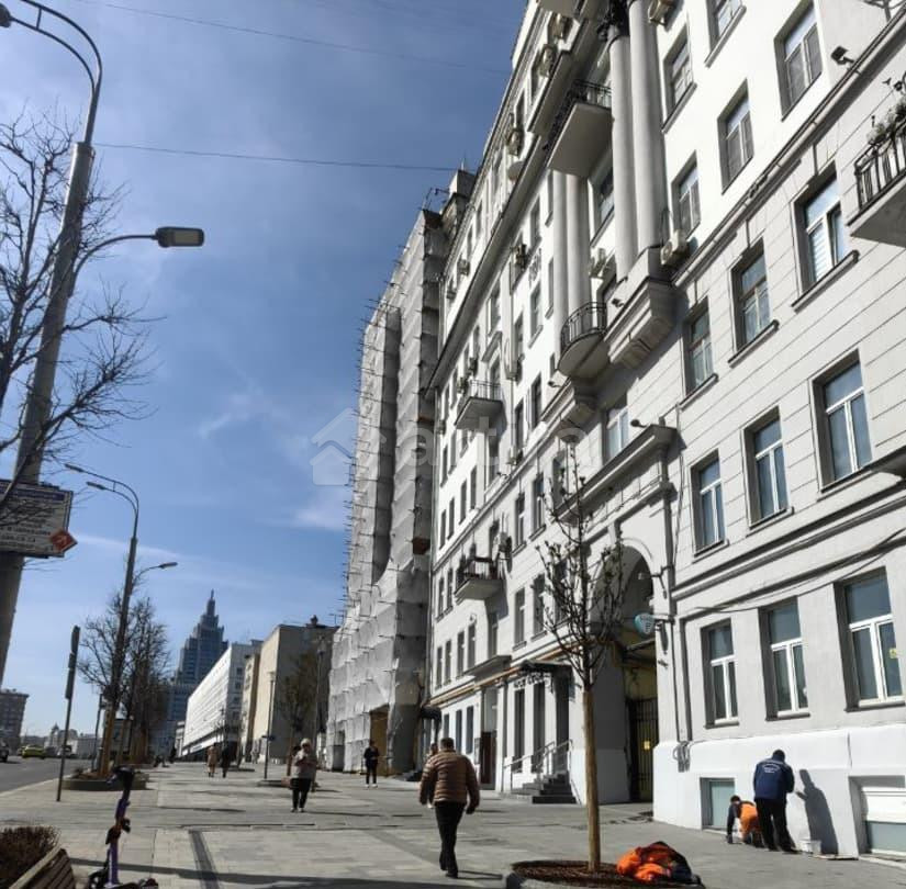 Комната, 16.4 м2, 4/8 эт. Москва - изображение 1