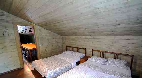 Коттедж, 250 м2 Новосибирск