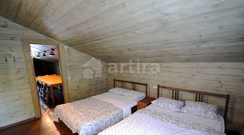 Коттедж, 250 м2 Новосибирск - изображение 5