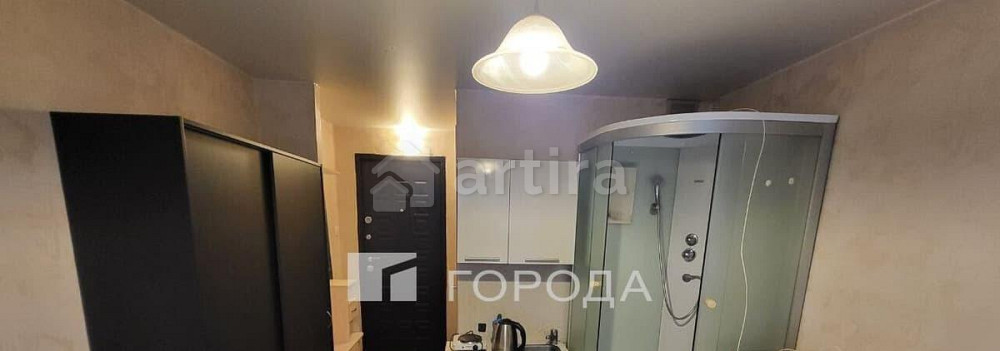 Комната, 12 м2, 1/10 эт. Новосибирск - изображение 2