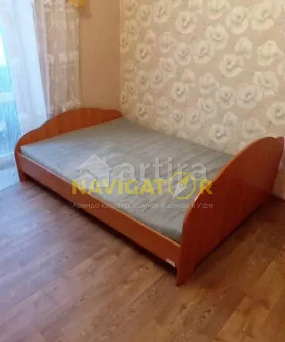 Комната, 18 м2, 4/4 эт. Уфа - изображение 6