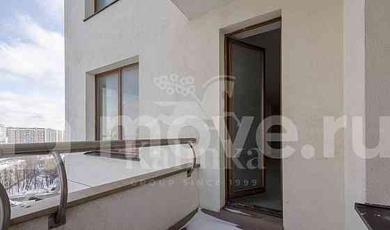 4-комн. квартира, 162.6 м2, 9/18 эт. Москва