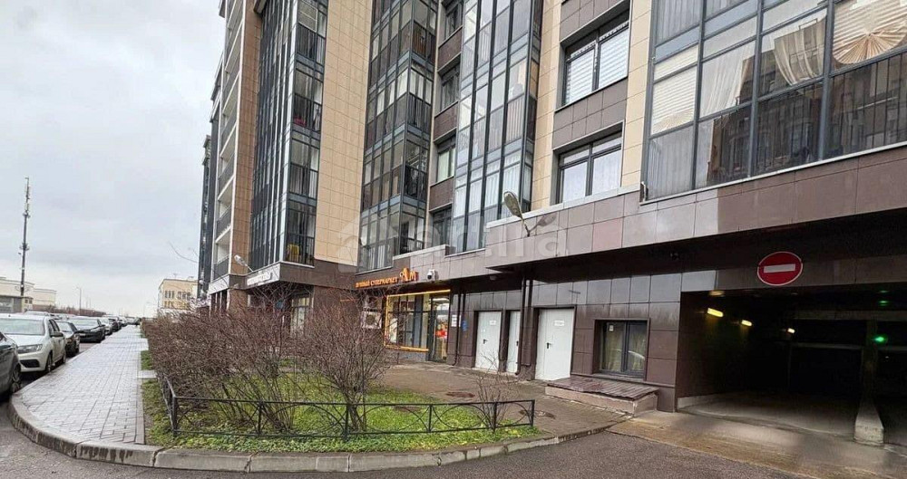 Гараж, 14 м2 Санкт-Петербург - изображение 2