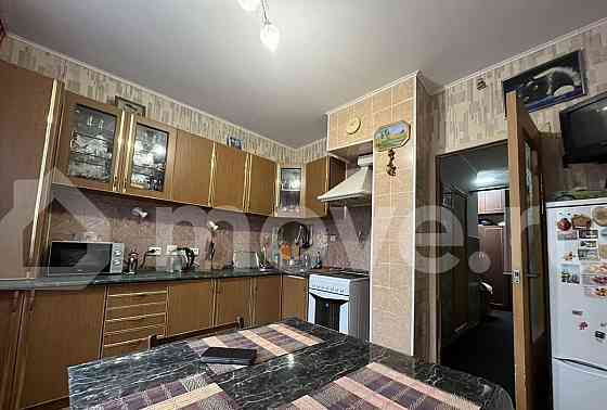 5-комн. квартира, 106.4 м2, 2/12 эт. Москва
