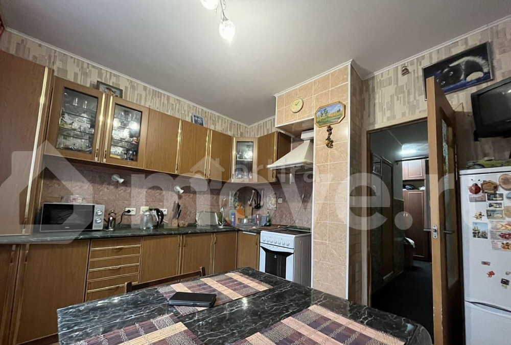 5-комн. квартира, 106.4 м2, 2/12 эт. Москва - изображение 6