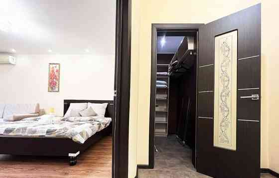 1-комн. квартира, 42 м2, 3/5 эт. Самара